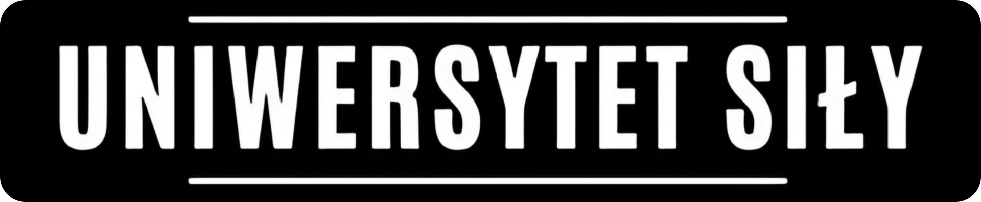 Uniwersytet Siły